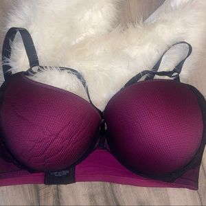 🔥TORRID PUSH PLUNGE BRA🔥